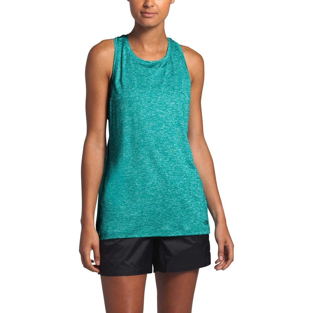 NWT The North Face Hypertank Racerback Running Tank Size L